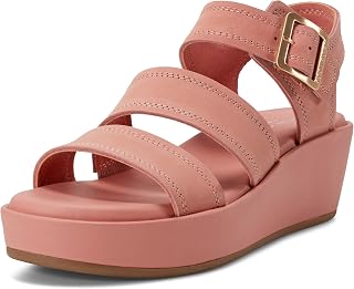 Rockport Anala, Sandali con Zeppa Donna