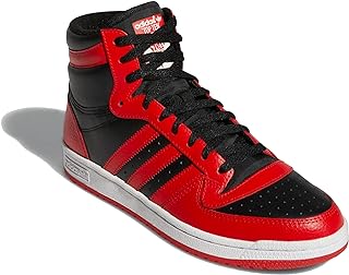 adidas Unisex Top Ten RB Shoes - Basketball, High Tops