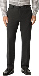 Dockers Men's Dockers Men's Signature Khaki Slim Fit Iron Free Stay Defender