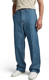 G-STAR Men Unisex Modson Straight Chinese