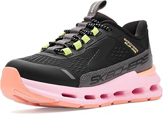 Skechers Girls Slip-On+ - Vista Lane 303654l (Little Kid/Big Kid)