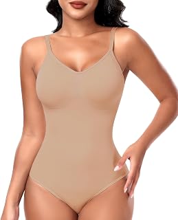 Werena Tummy Control Shapewear Bodysuits for Women