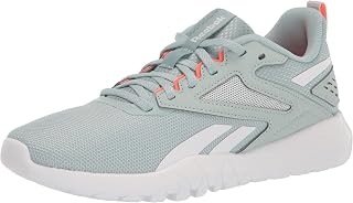 Reebok Flexagon Energy TR 4 White Shoes