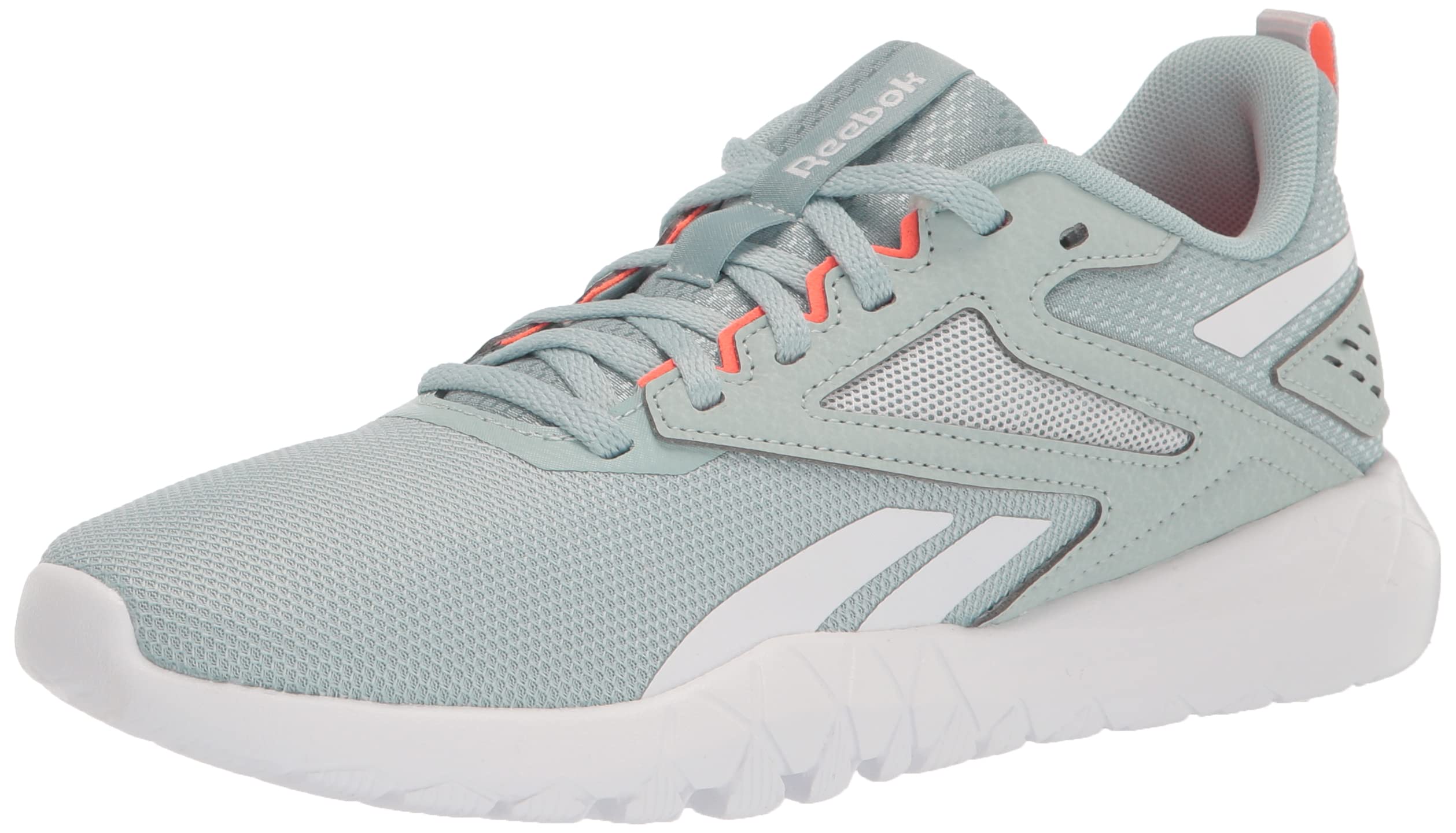 Reebok Flexagon Energy TR 4 White Shoes