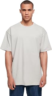 Build Your Brand By102-Heavy Oversized Men's Tee T-Shirt (Pack of 1)