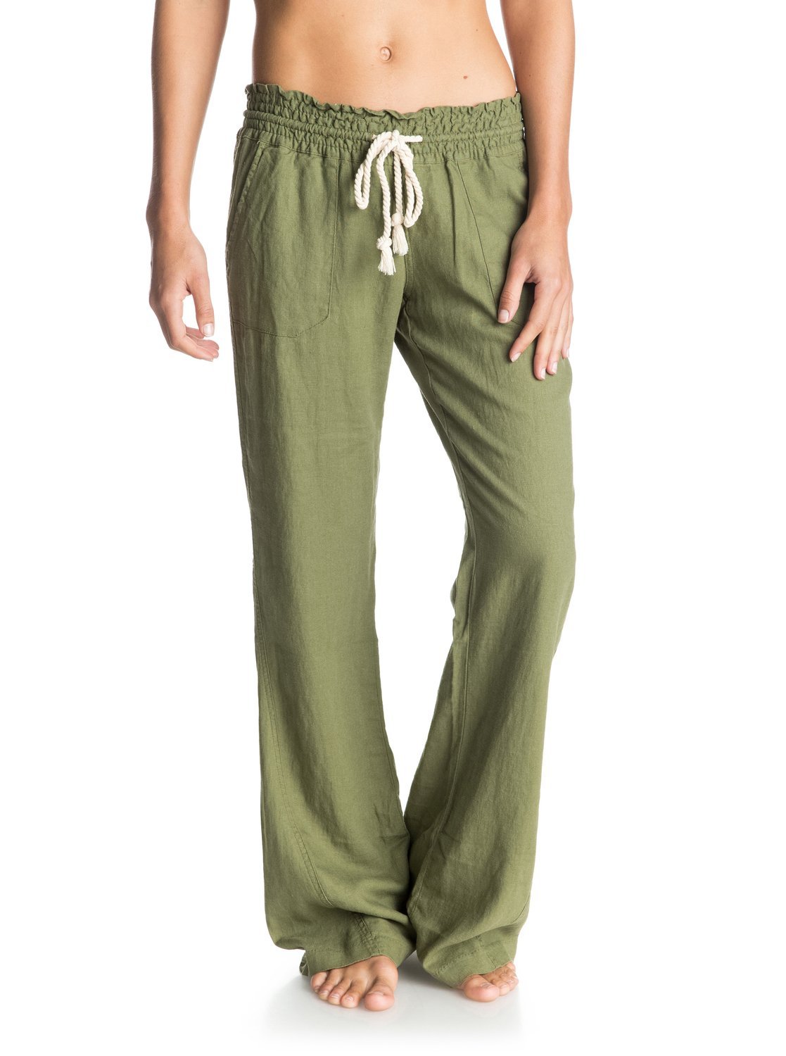 Roxy Oceanside Pant J Ndpt Women's Trousers