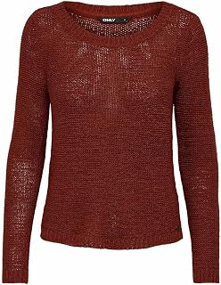 ONLY Knitted Pullover ONLDANIELLA Knitted Pullover