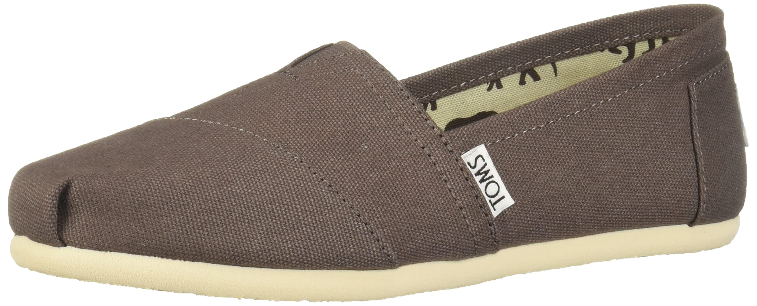 Toms Alpargata Women's Low Loafer