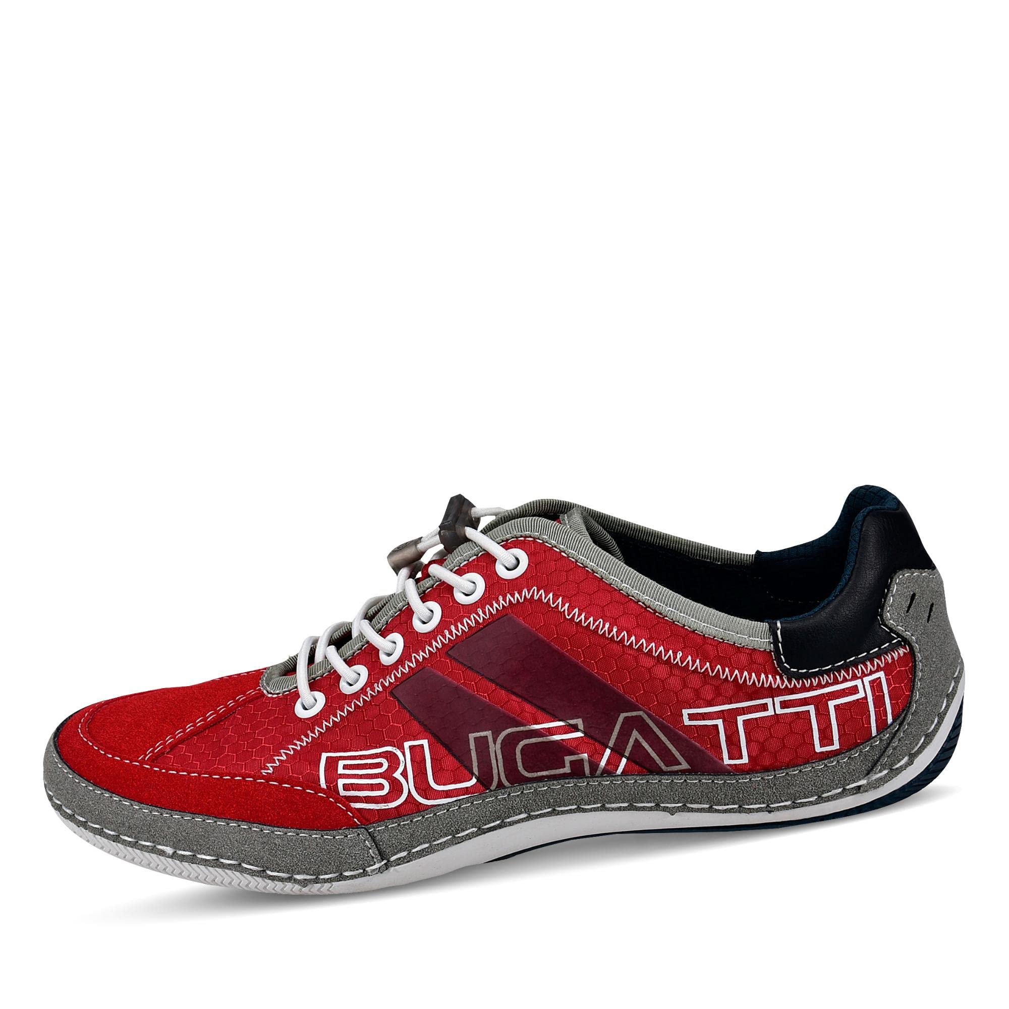 bugatti 321480136900, Men's Shoes, 40/48 EU