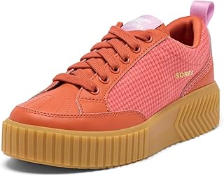 Sorel レディース Ona Ave Low Sneaker Waterproofスニーカーブーツ