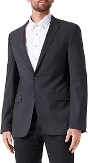 Daniel Hechter Men's Jacket Nos H-eco Mf Blazer