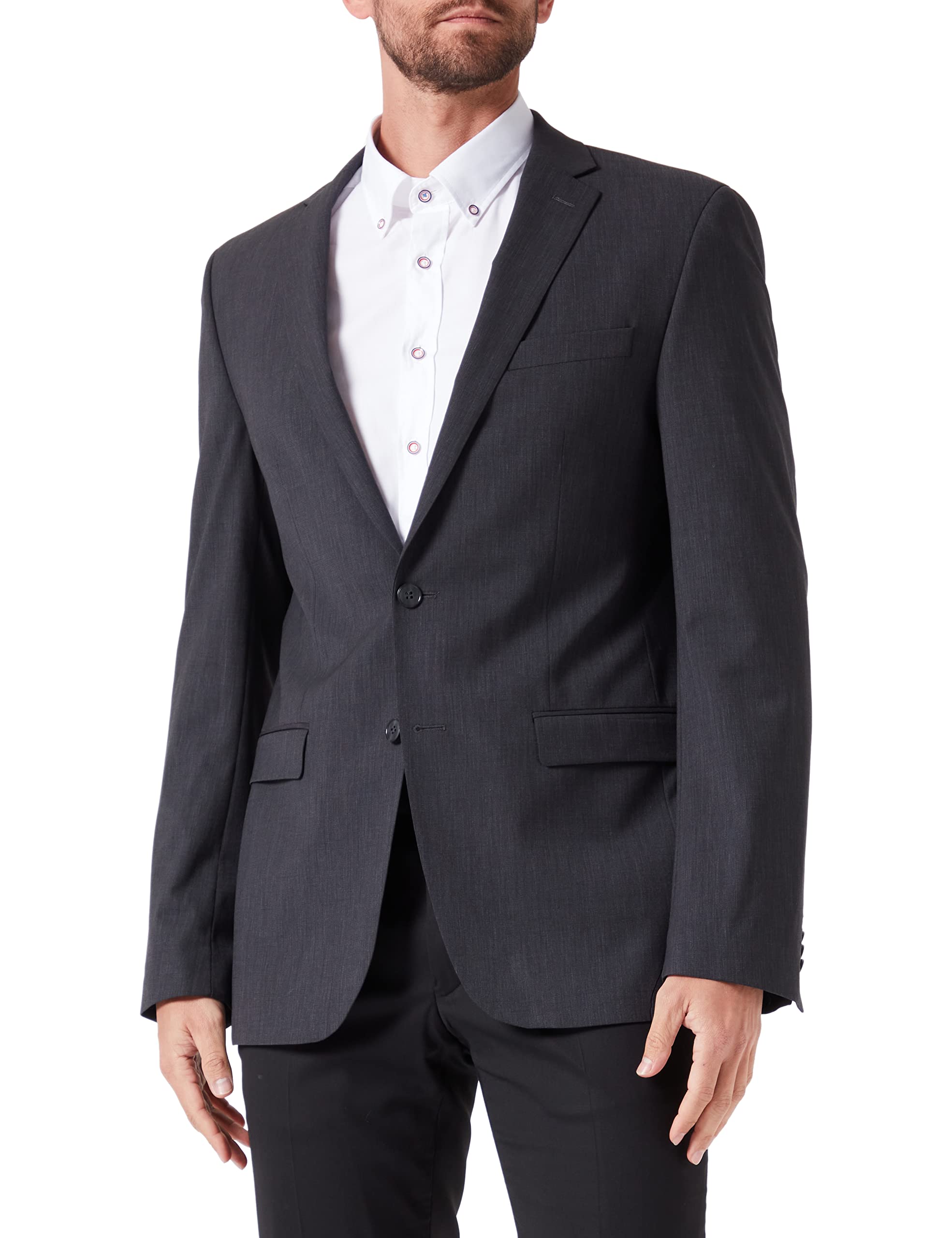 Daniel Hechter Men's Jacket Nos H-eco Mf Blazer