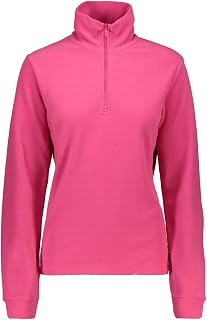 CMP , Women's Long Sleeve Fleece Top