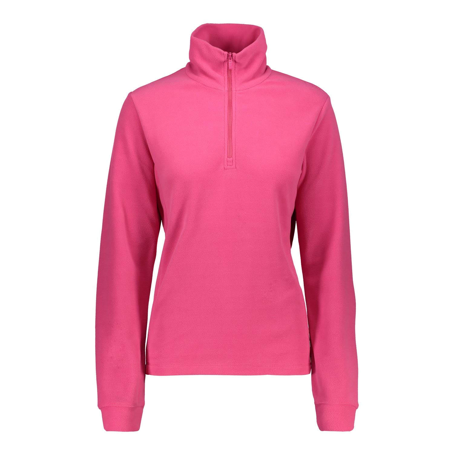 CMP , Women's Long Sleeve Fleece Top