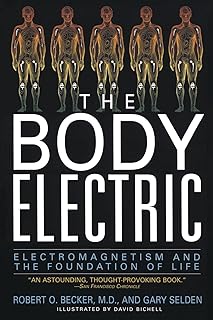 The Body Electric: Electromagnetism And The Foundation Of Life