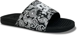 DC Men's Bolsa Slide Sandal