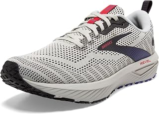 Brooks Revel 6, Men's Running Shoe