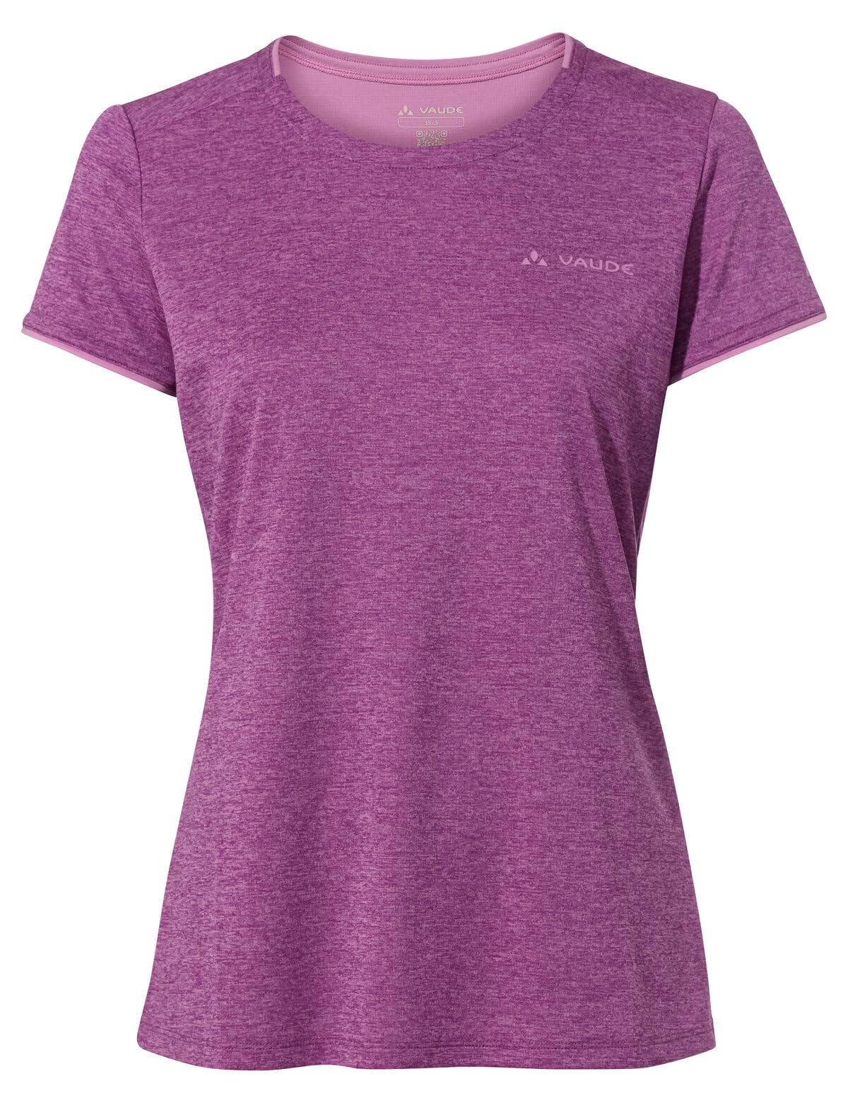 VAUDE Women's Essential T-Shirt