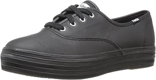 Keds Women's Triple Fashion Sneakers