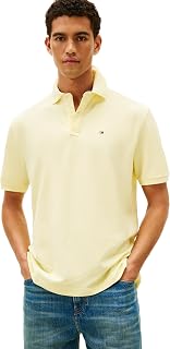 Tommy Hilfiger CLF Prespring Ivy Men's Polo Shirt