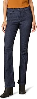 Amazon Essentials Womens Slim Bootcut Jean