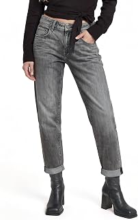 G-STAR Women's Kate Boyfriend Jeans