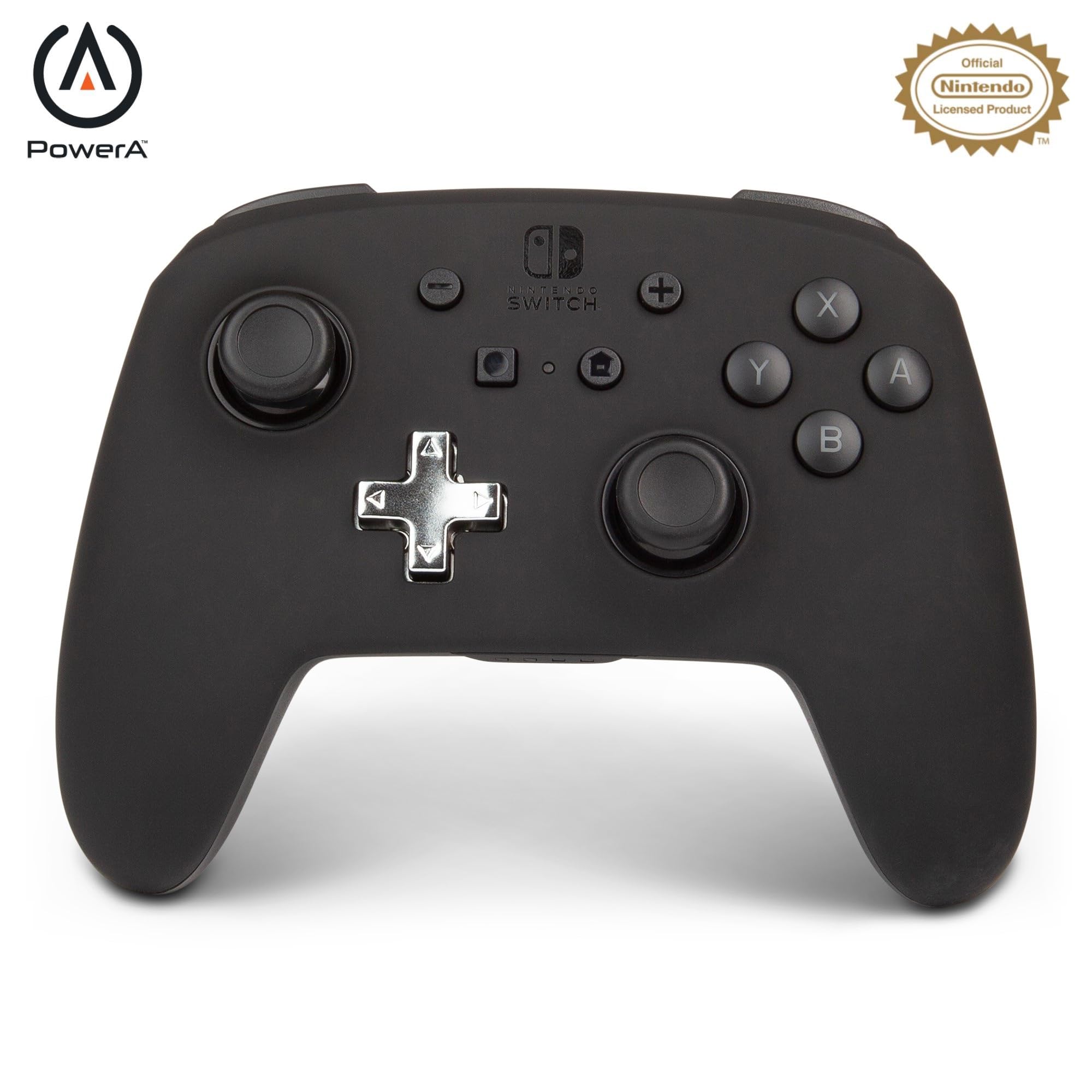 PowerA Enhanced Wireless Controller for Nintendo Switch/Switch 2 / Switch Lite/O