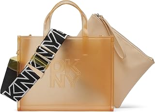 DKNY womens Hadlee Small Tote BagTote Handbag