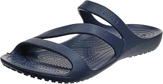 Crocs Damen Kadee Ii Sandal WSandale
