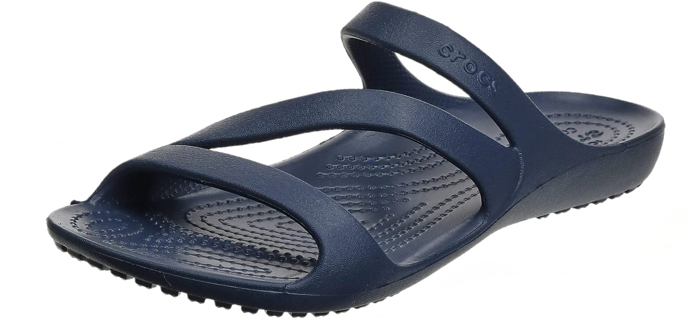 Crocs Damen Kadee Ii Sandal WSandale