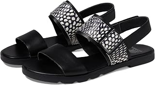 Sorel Columbia Women's Ella III Slingback, Sandals