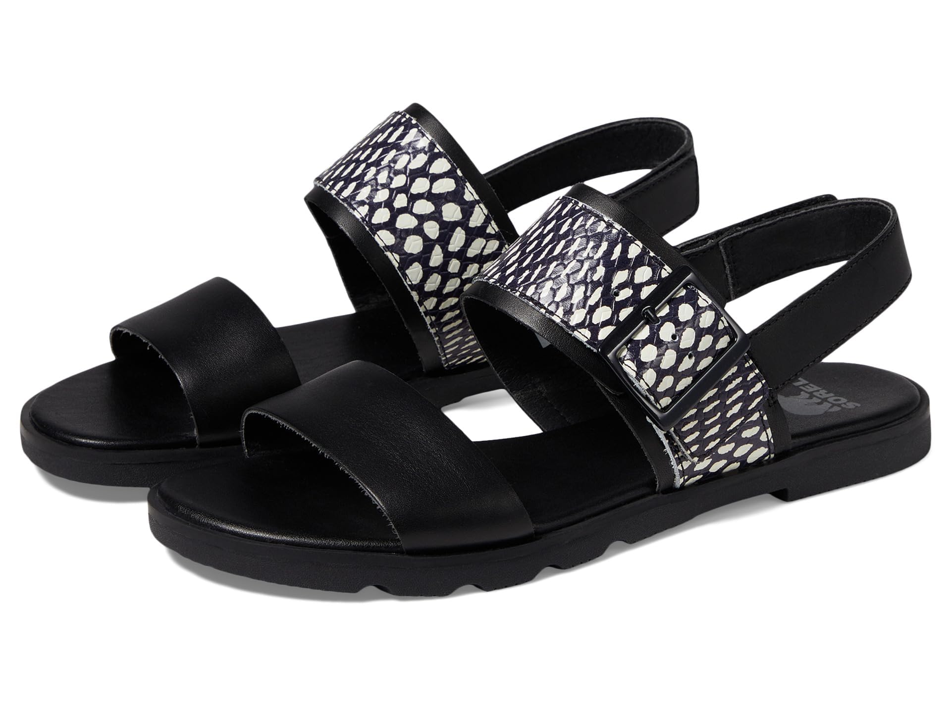 Sorel Columbia Women's Ella III Slingback, Sandals