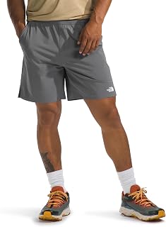 The North Face Men's Hiking Shorts