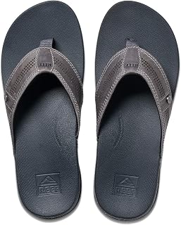 Reef Men's Cushion Bounce Lux Flip Flops