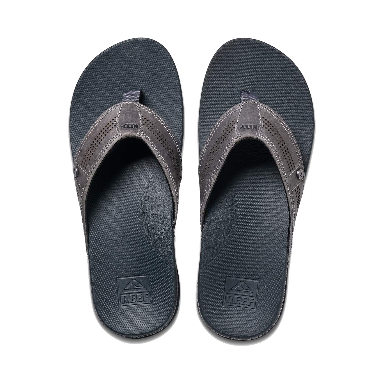 Reef Men's Cushion Bounce Lux Flip Flops