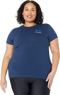 Under Armour Women's New Freedom Banner T-Shirt