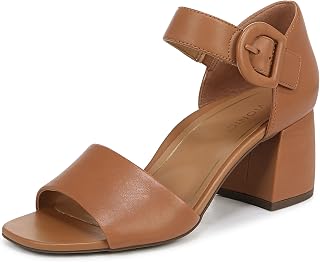 Vionic Chardonnay Women's Anklets Heeled Sandals