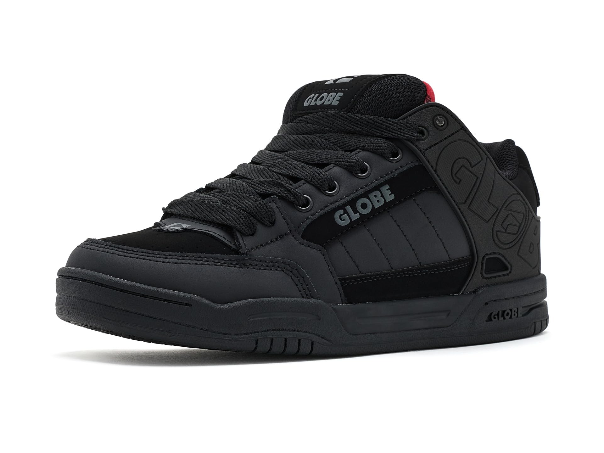 Globe Tilt, Boy's Sneaker