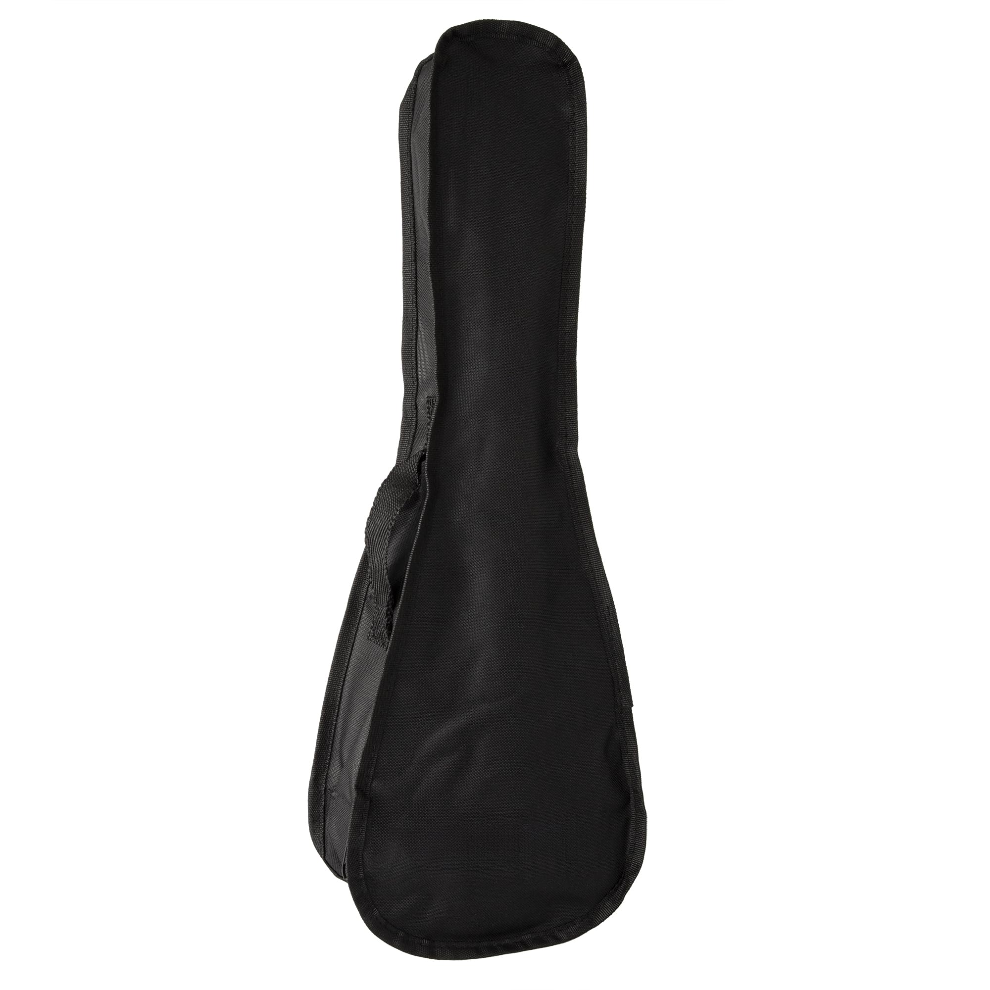 Tiger INC30-BK Soprano Ukulele Gig Bag - Black