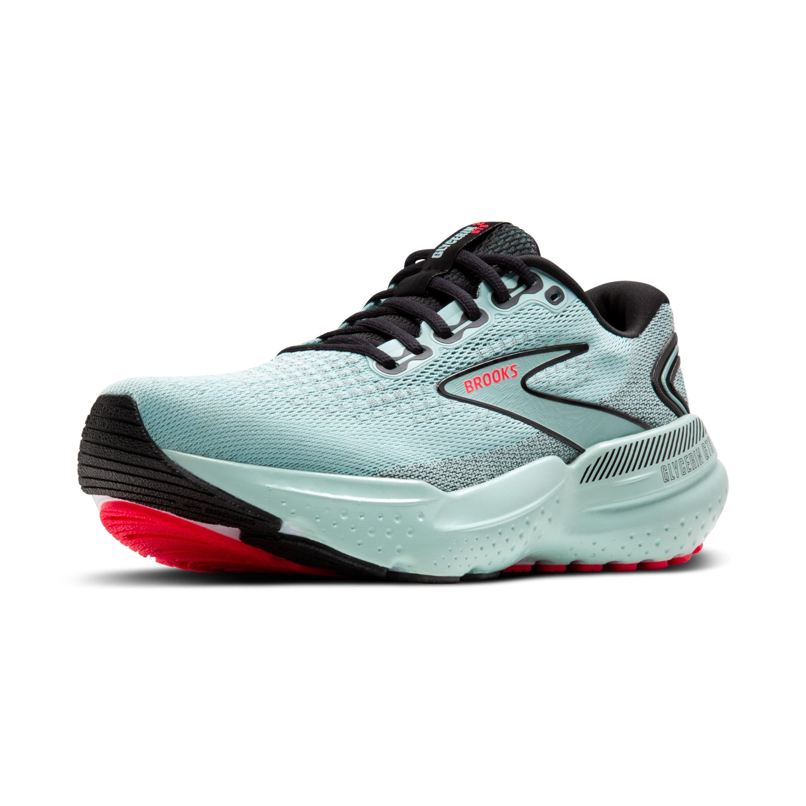 Brooks Women's Glycerin GTS 21 Sneaker