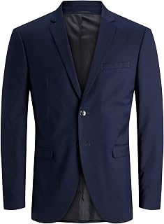 JACK & JONES Men's Jprfranco Noos Blazer