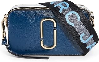 Marc Jacobs Snapshot, Black
