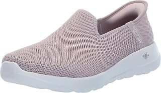 Skechers Women's Go Walk Joy Vela Hands Free Slip-ins Sneakers Boots