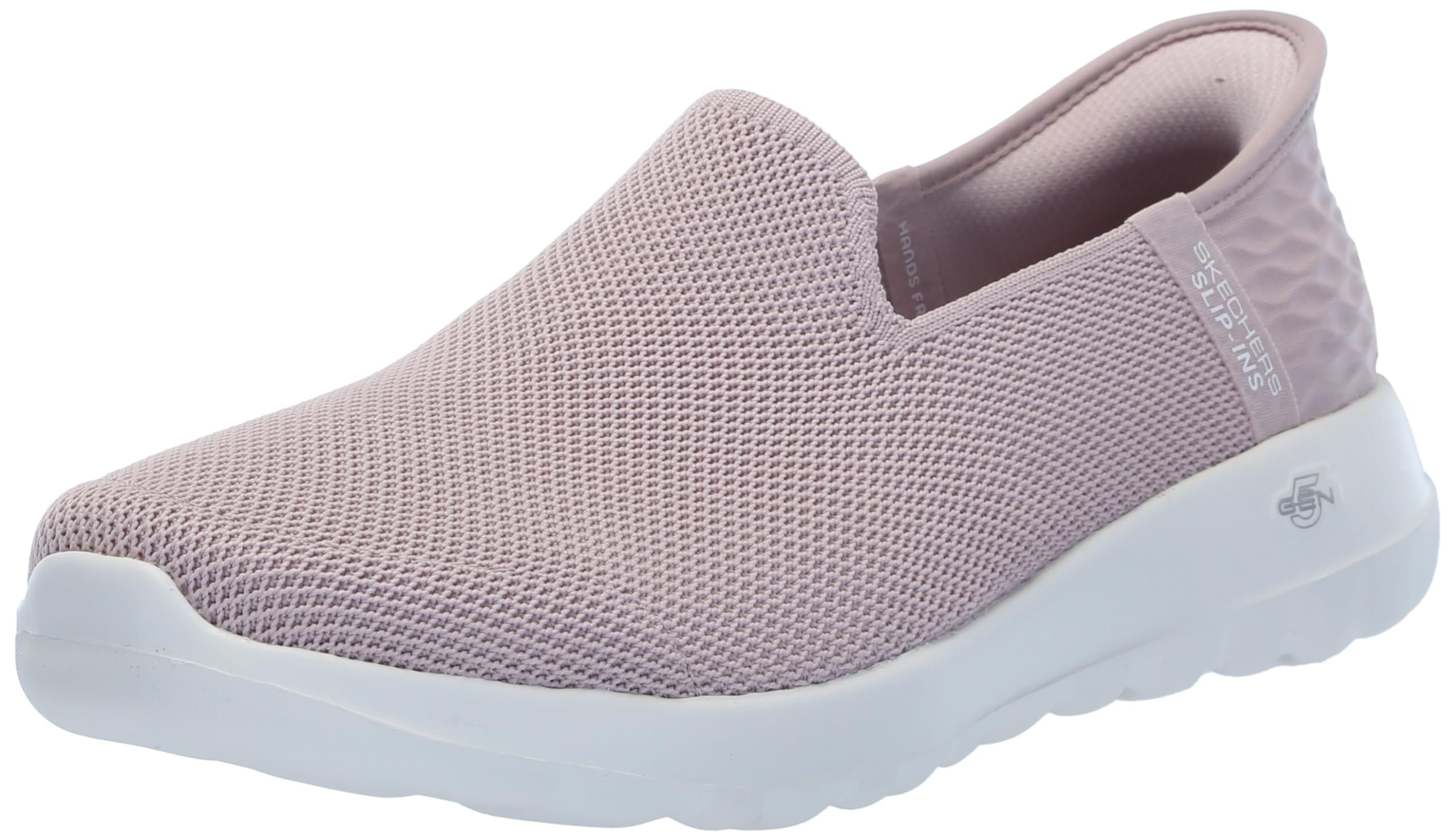 Skechers Women's Go Walk Joy Vela Hands Free Slip-ins Sneakers Boots