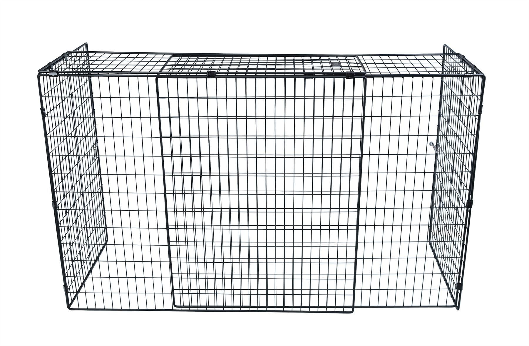 Safetots Original Fireguard, Premium Child & Pet Safety Barrier for Fireplaces, 