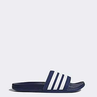 adidas (アディダス) アディレッタ シャワースライド WMN レディース スライドサンダル [並行輸入品]