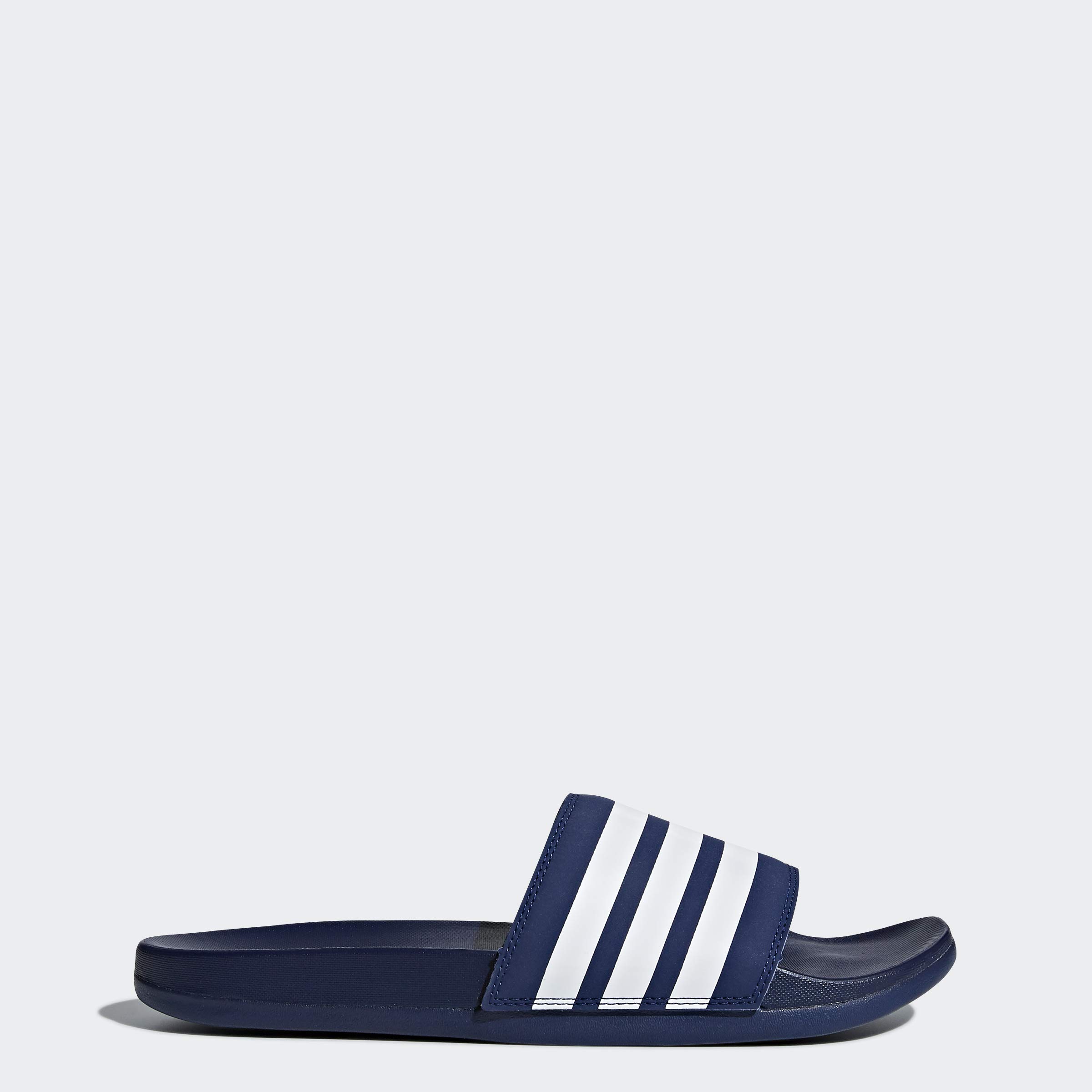 adidas (アディダス) アディレッタ シャワースライド WMN レディース スライドサンダル [並行輸入品]