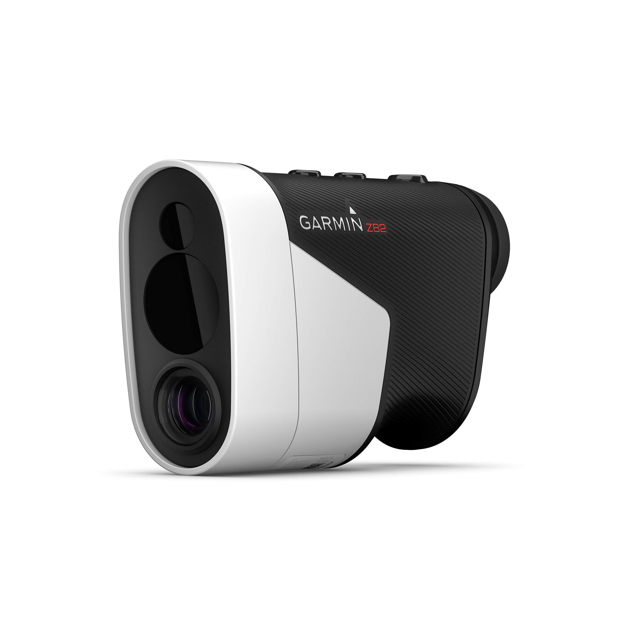 Garmin Approach Z82, Golf GPS Laser Range Finder, Accuracy Within 10” of The Fla