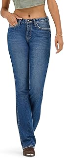 Lee Women's The Boot Jean