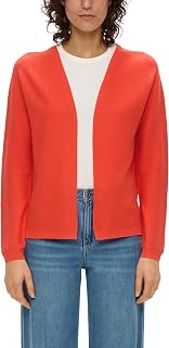 s.Oliver Women's Cardigan Sweater